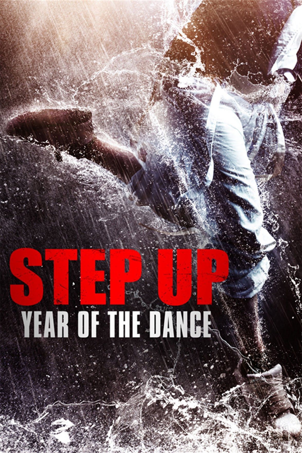 Step Up China (2019) Hindi Dubbed ORG HDRip Full Movie 720p 480p