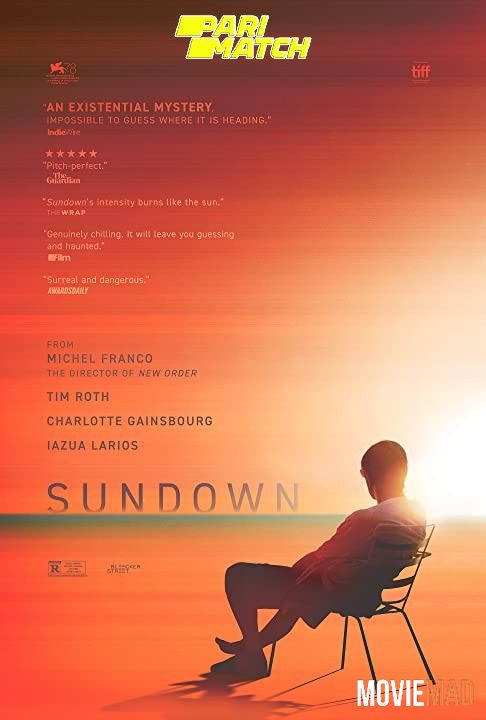 Sundown (2021) Bengali (Voice Over) Dubbed WEBRip Full Movie 720p 480p