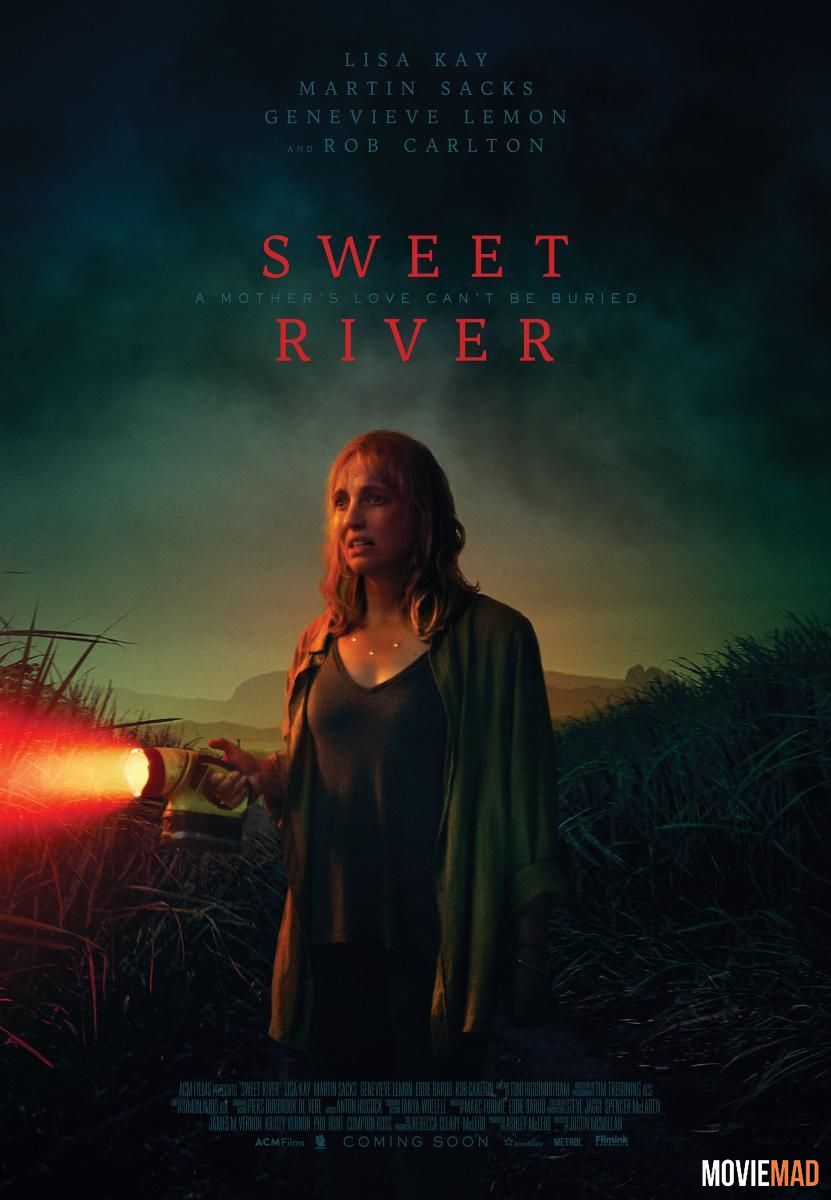 Sweet River 2020 Hindi Dubbed ORG BluRay Full Movie 720p 480p