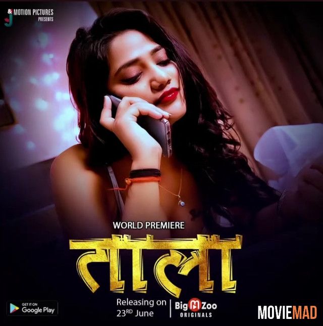 Tala 2023 BigMovieZoo S01 (Episode 1) Hindi Web Series HDRip