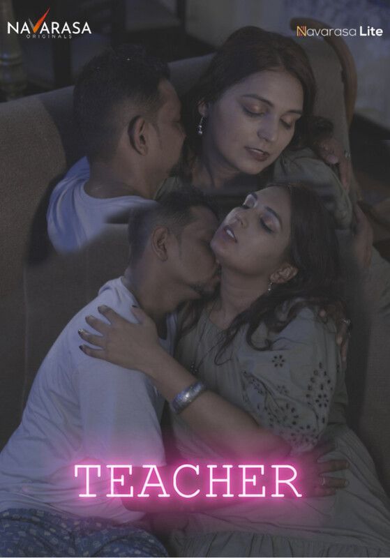 Teacher S01E01 (2023) Hindi Navarasa Web Series HDRip 720p 480p