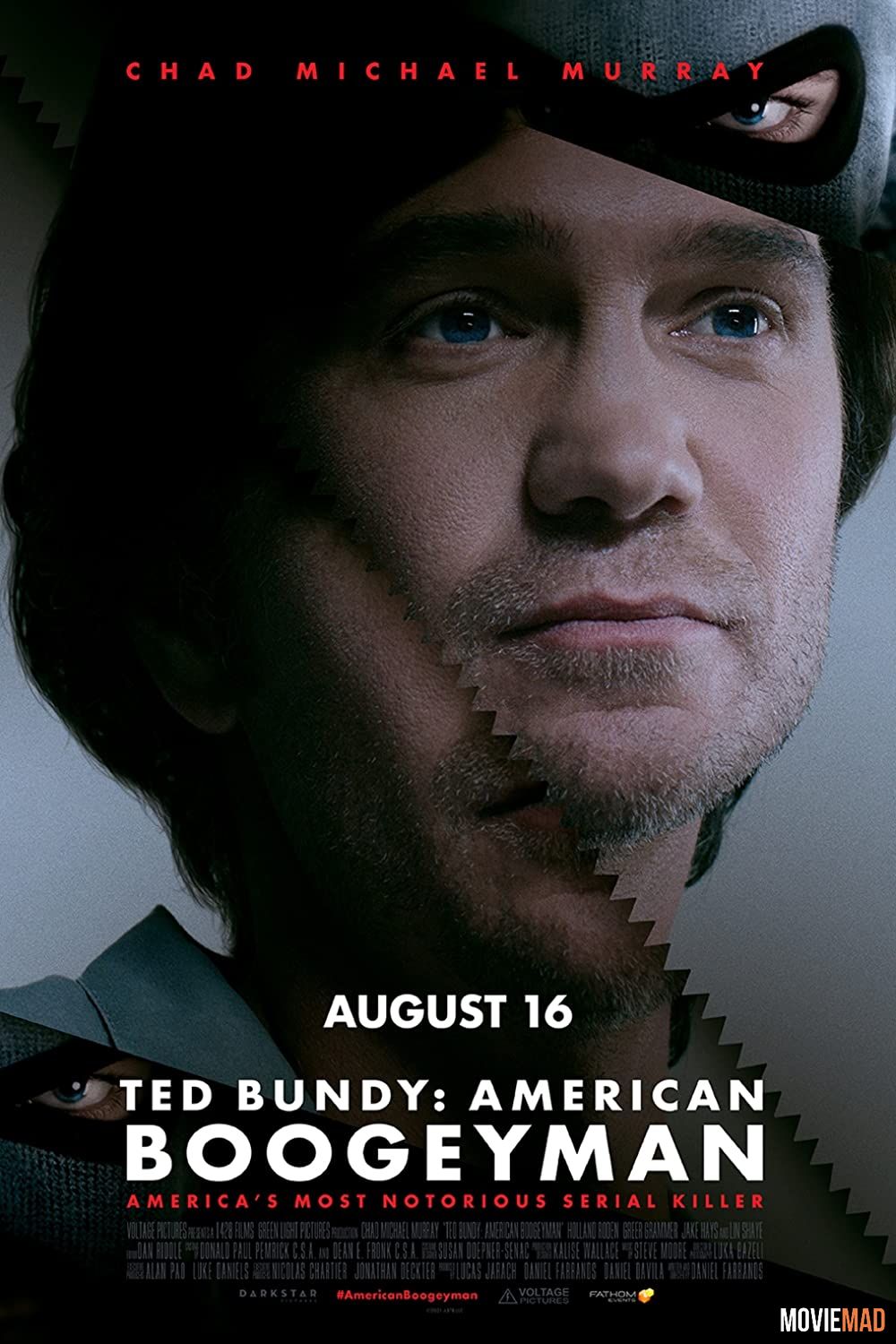 Ted Bundy American Boogeyman (2021) Hindi Dubbed ORG BluRay Full Movie 1080p 720p 480p