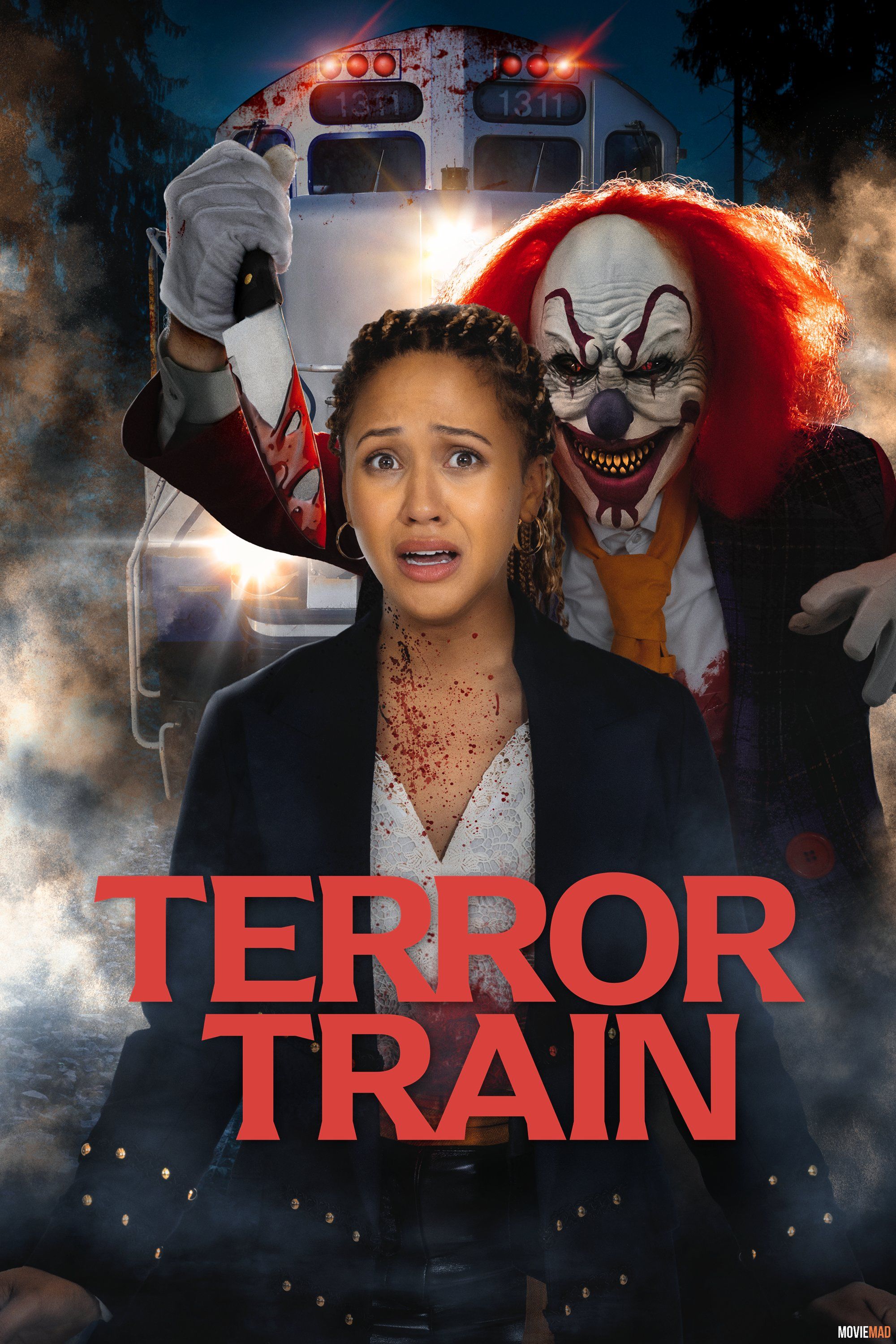 Terror Train 2022 Tamil (Voice Over) Dubbed WEBRip Full Movie 720p 480p