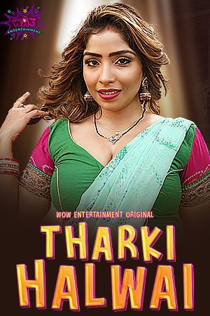 Tharki Halwai S01E01 (2023) Hindi WOW Web Series HDRip 720p 480p