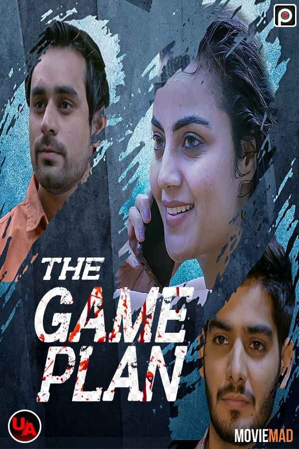 The Game Plan S01E01 (2023) PrimeFlix Hindi Web Series HDRip 1080p 720p 480p