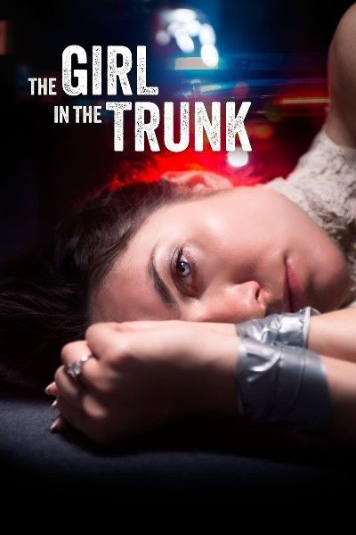 The Girl in the Trunk (2024) English ORG Full Movie HDRip