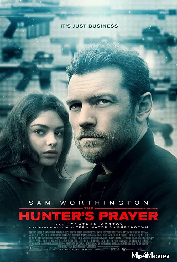 The Hunters Prayer (2017) Hindi Dubbed BluRay 720p 480p