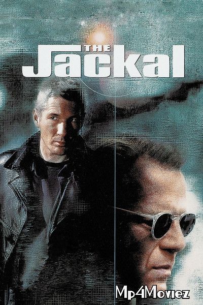 The Jackal 1997 Dual Audio Hindi 480p 720p BluRay