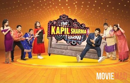 The Kapil Sharma Show 13 December (2020) Hindi HDTV Full Show 720p 480p