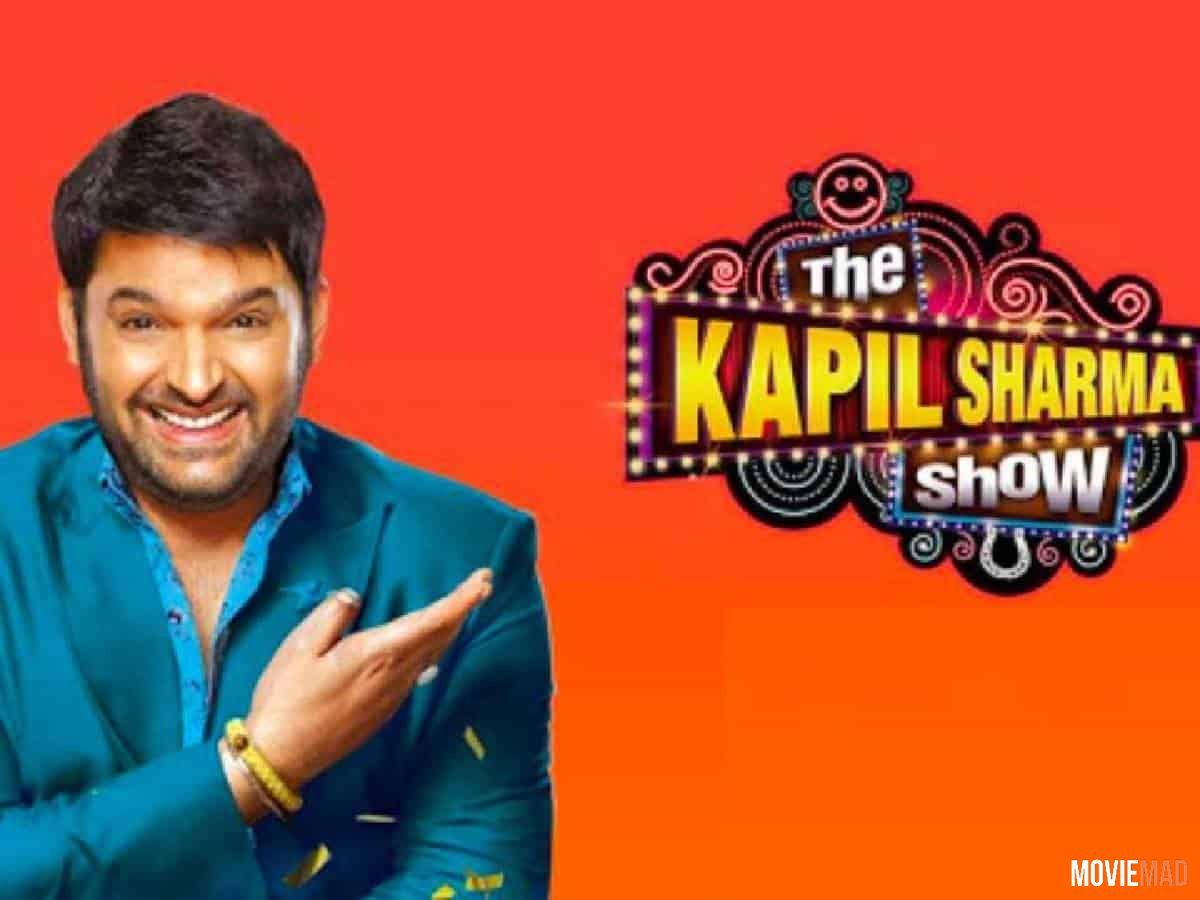 The Kapil Sharma Show 29 January (2023) Hindi HDTV Full Show 1080p 720p 480p