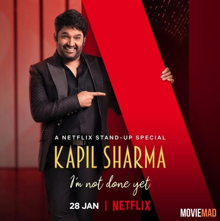 The Kapil Sharma Show 8th October (2022) Hindi HDTV Full Show 720p 480p