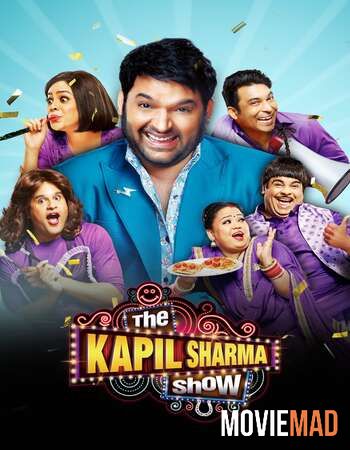 The Kapil Sharma Show S03 11th September (2021) Hindi HDTV Full Show 720p 480p