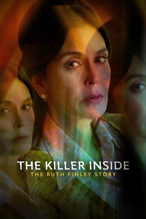 The Killer Inside: The Ruth Finley Story 2024 English Movie HDRip