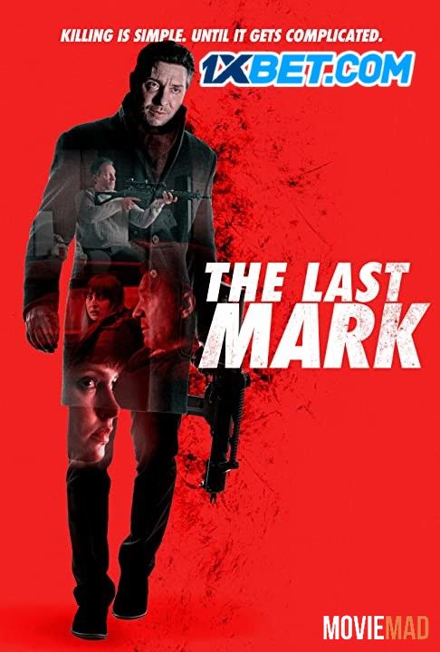 The Last Mark (2022) Tamil (Voice Over) Dubbed WEBRip Full Movie 720p 480p