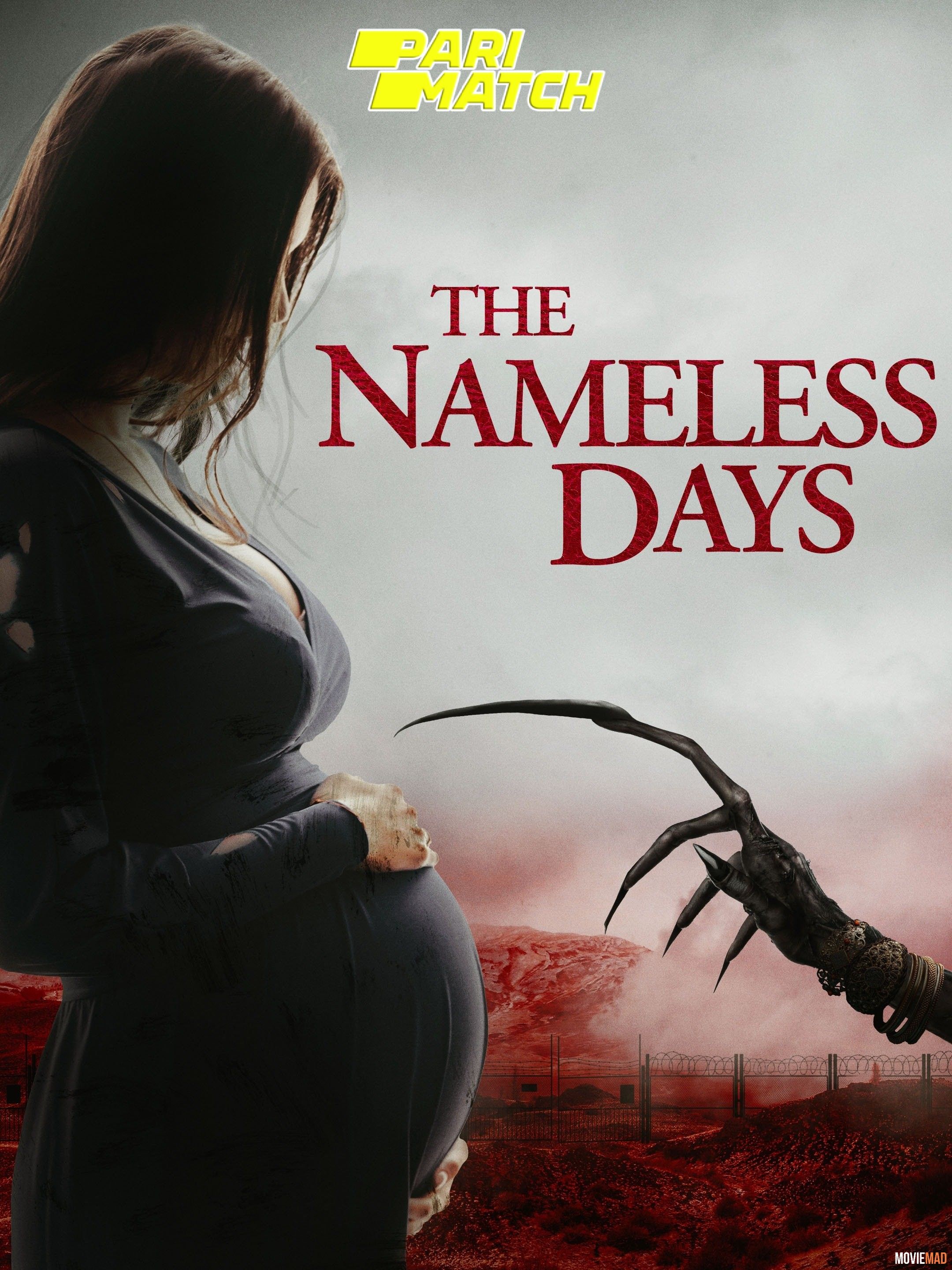 The Nameless Days 2022 Bengali (Voice Over) Dubbed WEBRip Full Movie 720p 480p