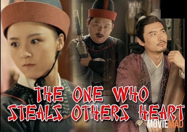 The One Who Steals Others Heart 2018 Hindi Dubbed HDRip Full Movie 720p 480p