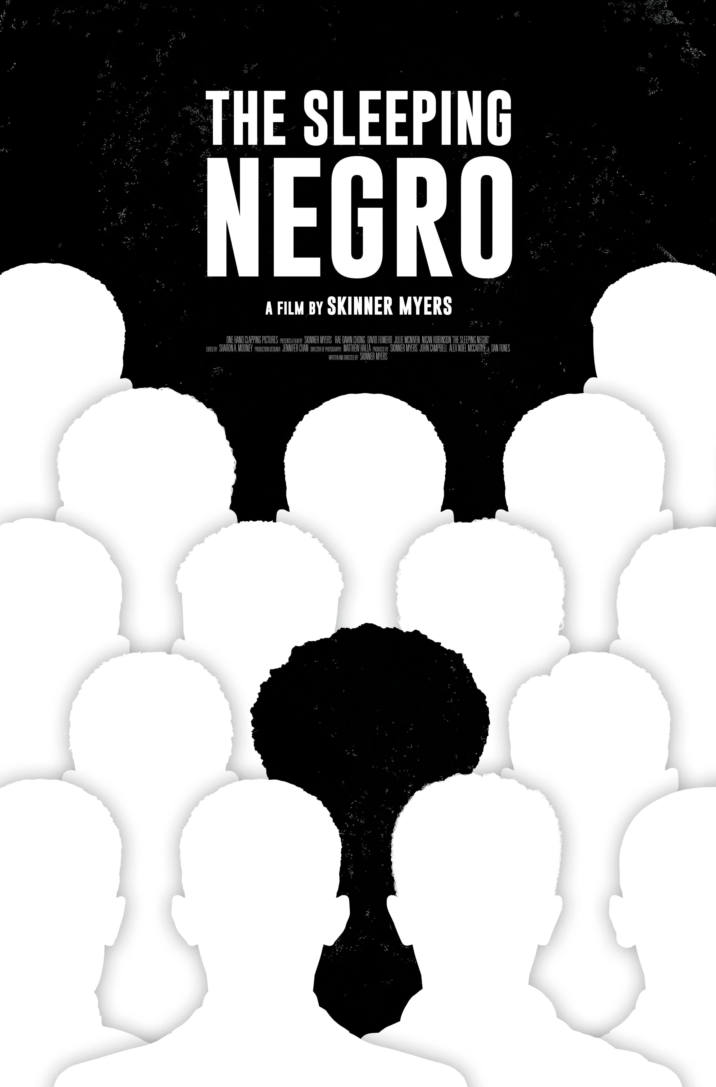 The Sleeping Negro 2021 (Voice Over) Dubbed WEBRip Full Movie 720p 480p