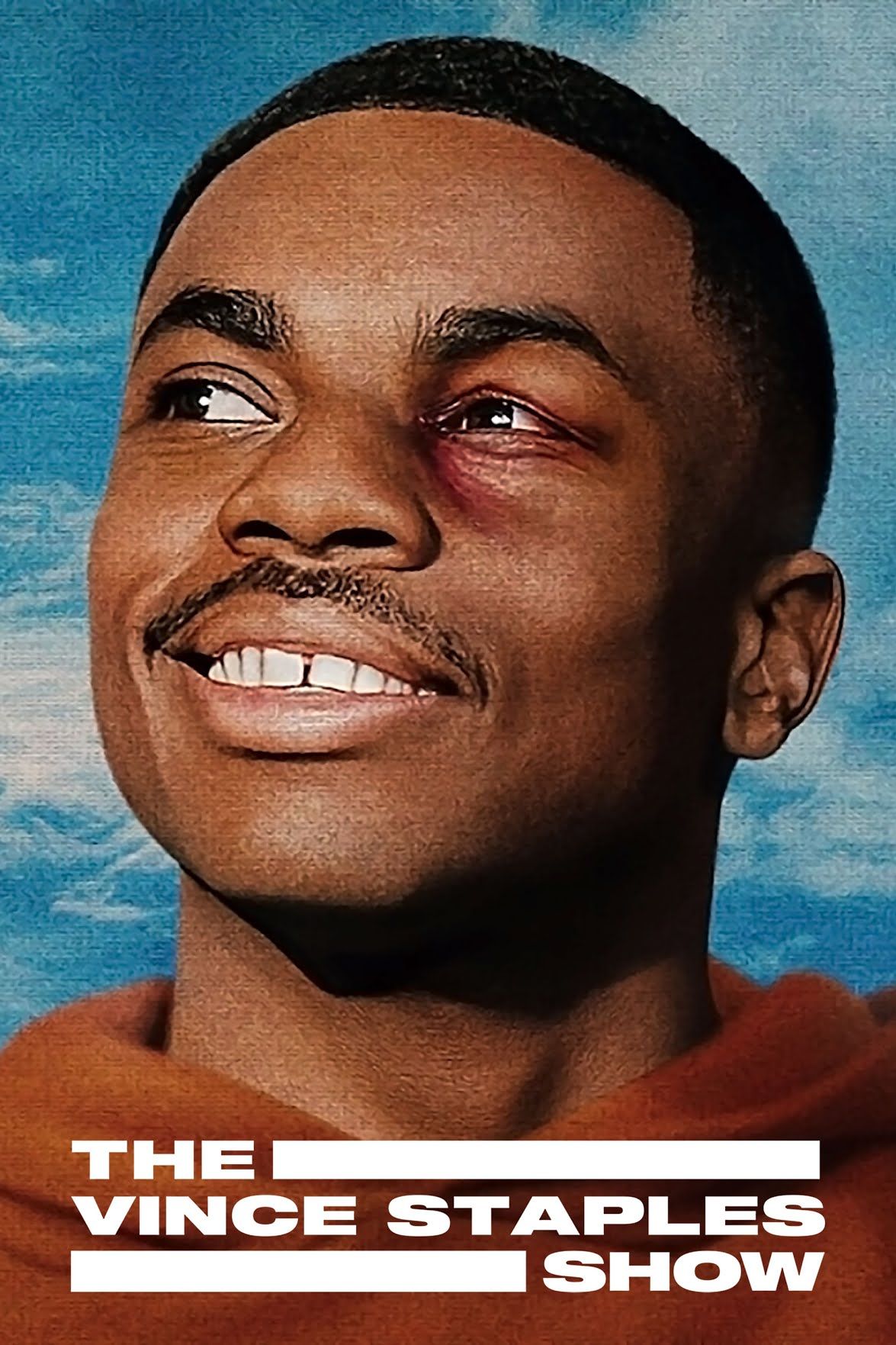 The Vince Staples Show (Season 1) (E01-05) (2024) Complete Hindi Web Series Netflix HDRip 720p 480p