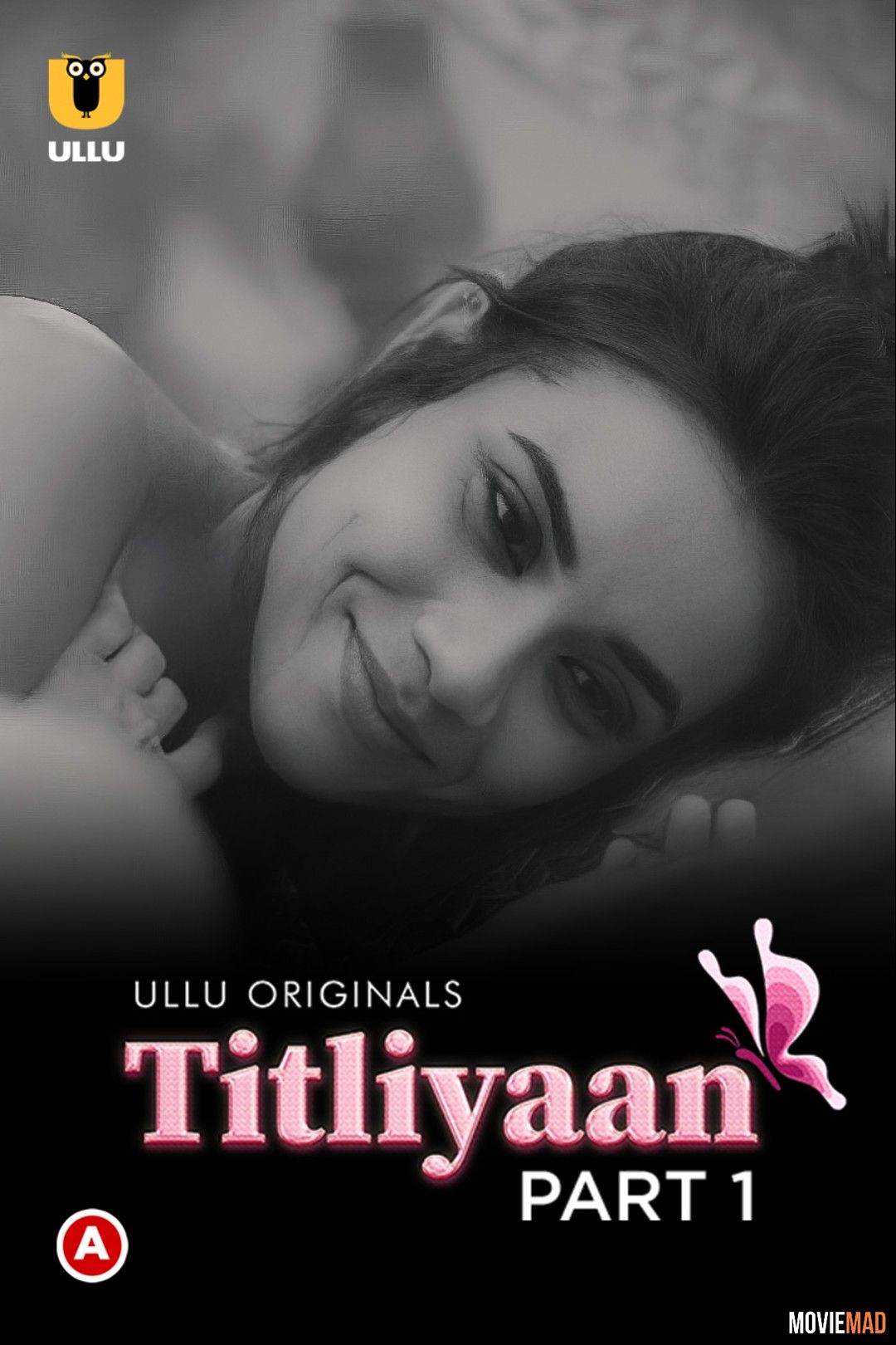 Titliyaan Part 1 (2022) Hindi Ullu Web Series HDRip 1080p 720p 480p