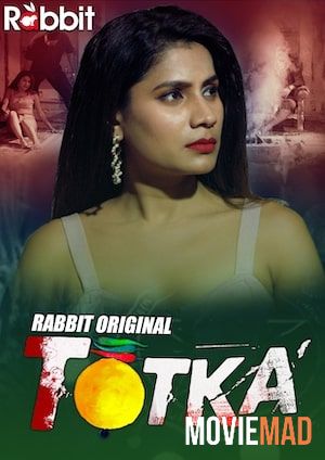 Totka S01E01 (2022) RabbitMovies Hindi Web Series HDRip 720p 480p