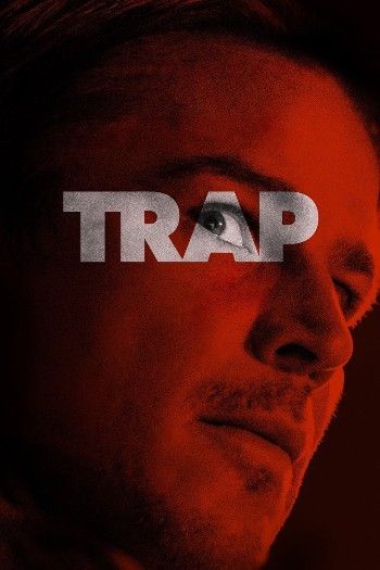 Trap (2024) Hindi (Unofficial) Dubbed Movie HDRip