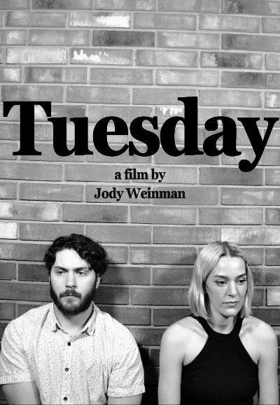 Tuesday (2024) Hollywood English Movie WEBRip