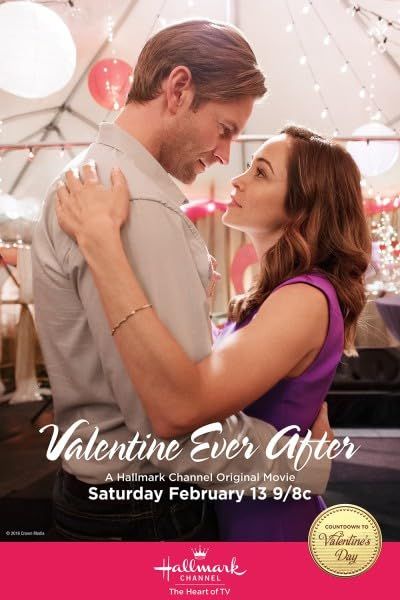 Valentine Ever After (2016) Hindi Dubbed ORG HDRip Full Movie 720p 480p