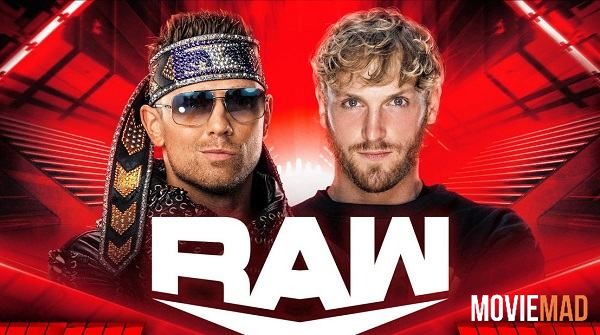 WWE Monday Night Raw 04 July (2022) English HDTV Full Show 720p 480p