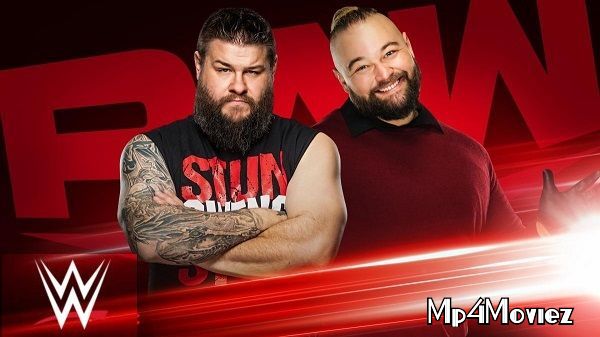 Wwe Monday Night Raw 05 October (2020) English Hdtv 720p 480p