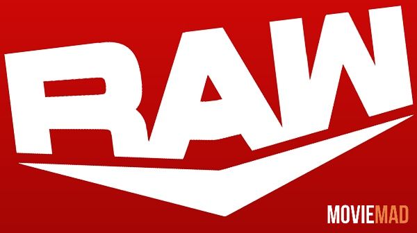 WWE Monday Night Raw 11 October (2021) English HDTV Full Show 720p 480p