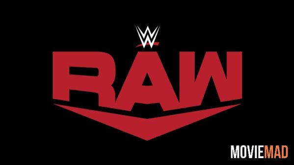 WWE Monday Night Raw 22 February (2021) English Hdtv Full Show 720p 480p