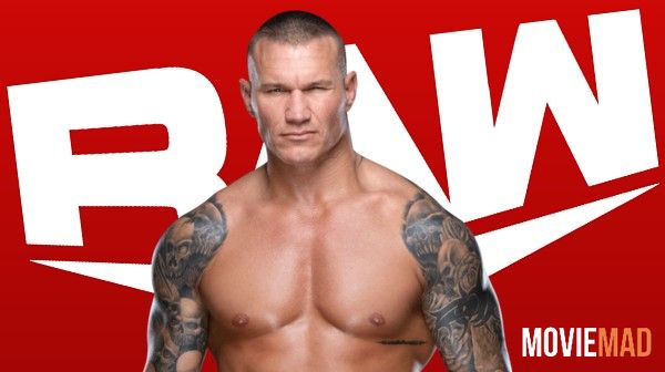 WWE Monday Night Raw 31 May (2020) English HDTV Full Show 720p 480p