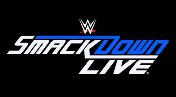 WWE Smackdown Live 06 September (2024) English HDTV