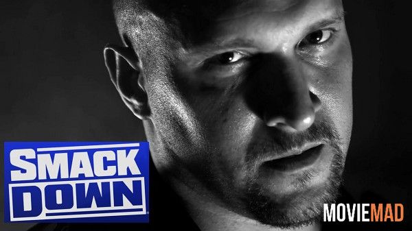 WWE Smackdown Live 12th August (2022) English HDTV 720p 480p