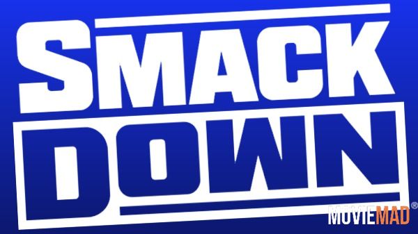 WWE Smackdown Live 18th November (2022) English HDTV 720p 480p