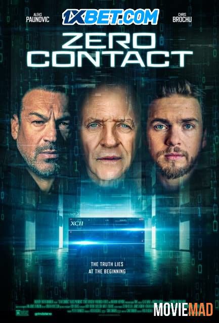 Zero Contact 2022 Bengali (Voice Over) Dubbed WEBRip Full Movie 720p 480p